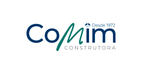 Clientes que confiam na Communicare Assessoria: Comin Construtora