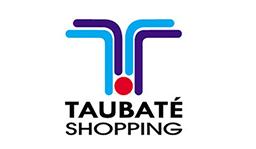 Clientes que confiam na Communicare Assessoria: Taubaté Shopping