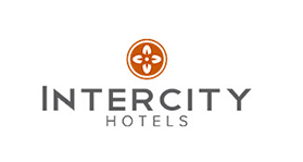 Clientes que confiam na Communicare Assessoria: Intercity Hotels