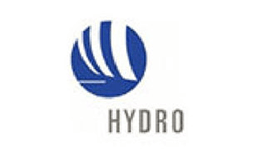 Clientes que confiam na Communicare Assessoria: Hydro
