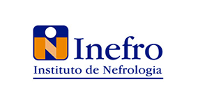 Clientes que confiam na Communicare Assessoria: Inefro - Instituto de Nefrologia