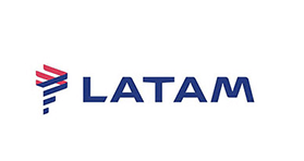 Clientes que confiam na Communicare Assessoria: LATAM