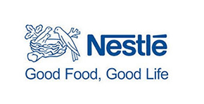 Clientes que confiam na Communicare Assessoria: Nestle Good Food Good Life