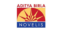 Clientes que confiam na Communicare Assessoria: Aditya Birla Novelis